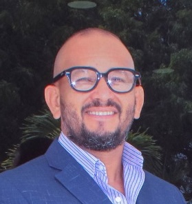 Peter Santamaría Romero